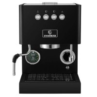 Essenza Espresso Nina · E61-Siebträger, Made in Germany — geprüftes Einzelstück