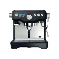 Sage the Dual Boiler SES920BTR · Black Truffle — Dauertester, Einzelstück